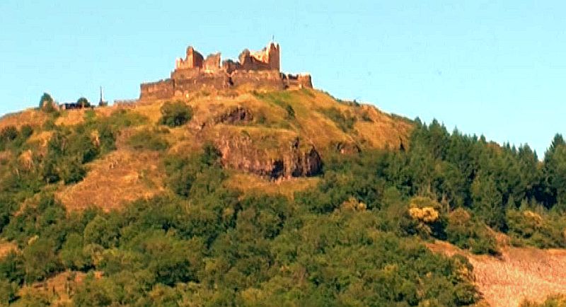 Chateau Calmont d'Olt