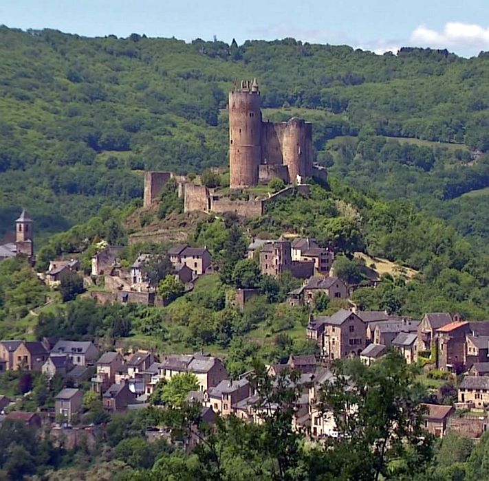Najac