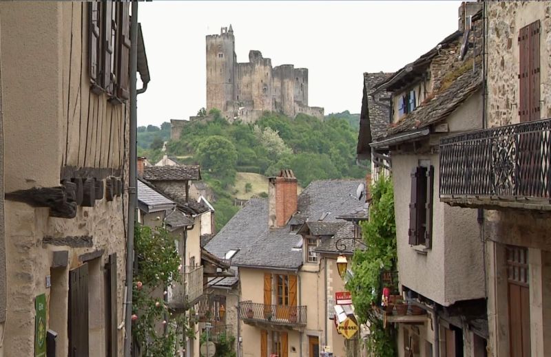 Najac