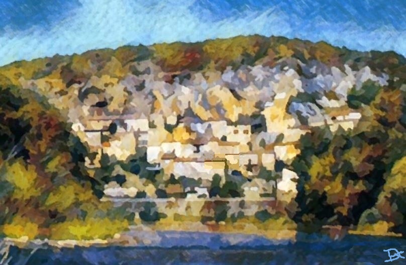 Peyre par Dan Kopel