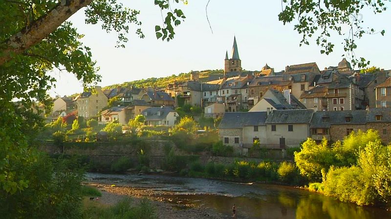 Saint-Come d'Olt