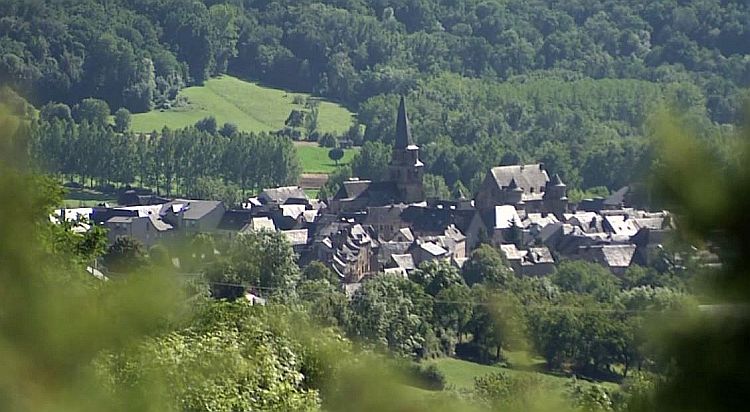 Saint-Come d'Olt