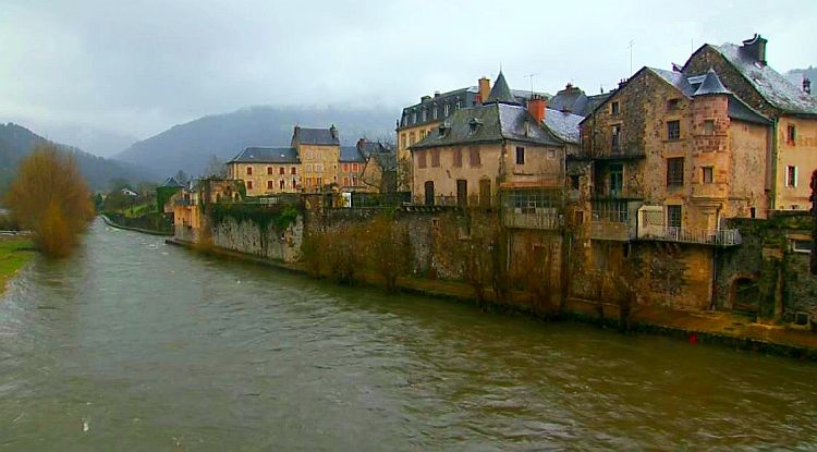 St-Geniez d'Olt