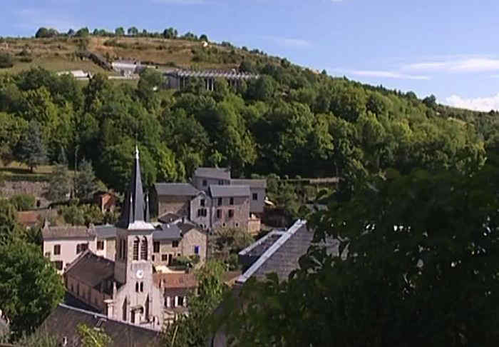 Saint L&eacute;ons