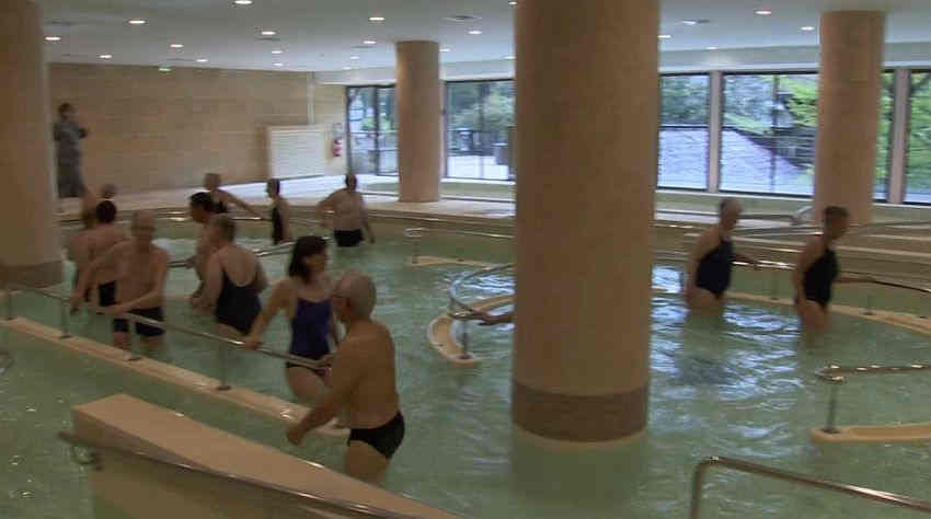 Thermes de Barbotan