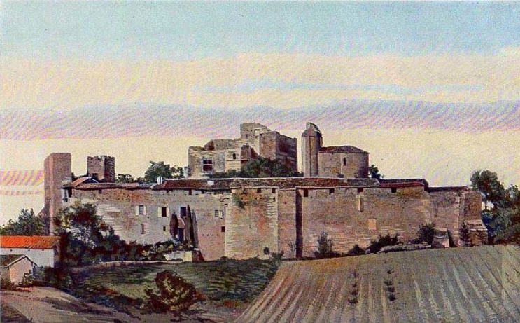 Larressingle 1903