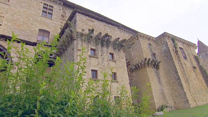 Ch&acirc;teau Lavardens