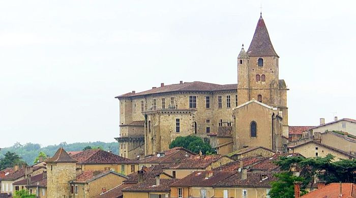 Lavardens