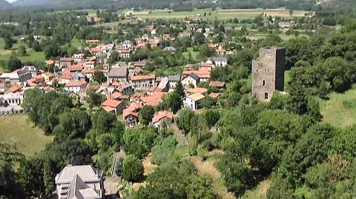 Tour de Fronsac