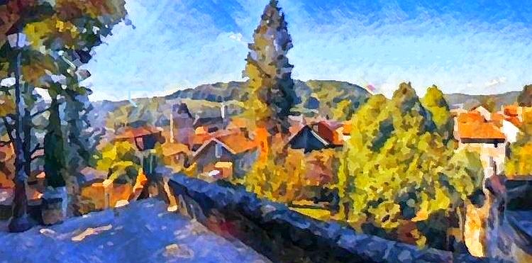 Figeac par Dan Kopel