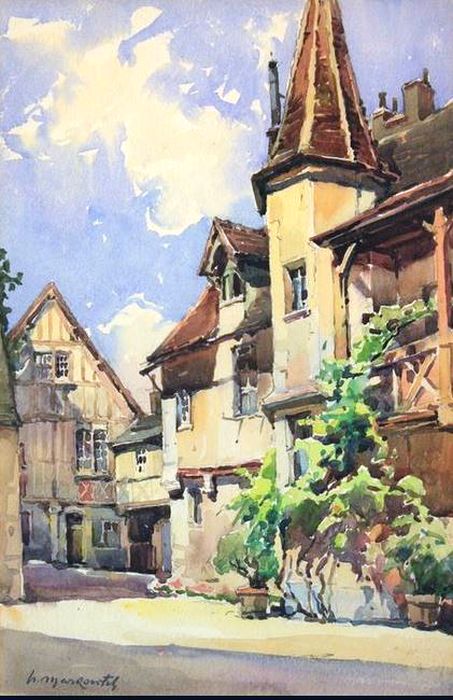 Figeac par NicolasMarkovitch