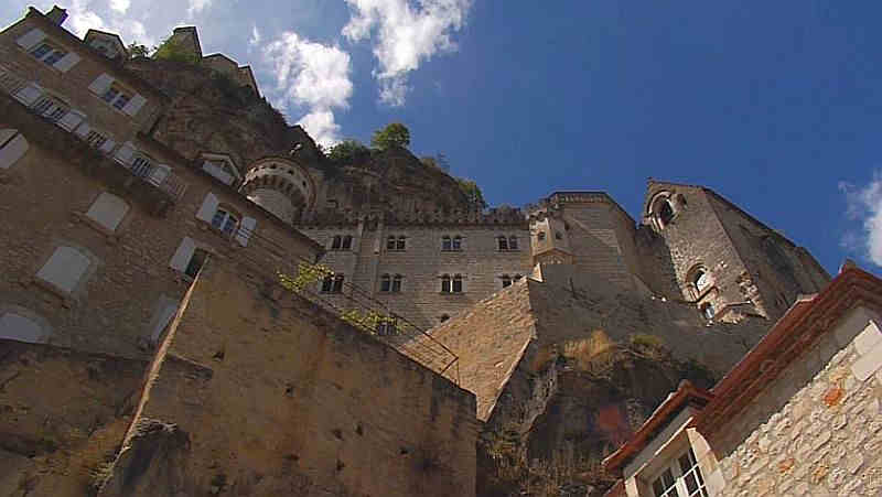Rocamadour