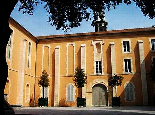 carmel de Tarbes