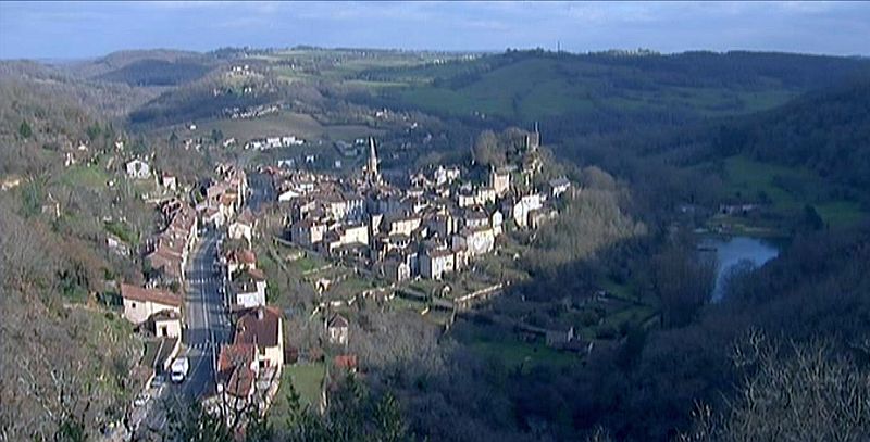 Caylus