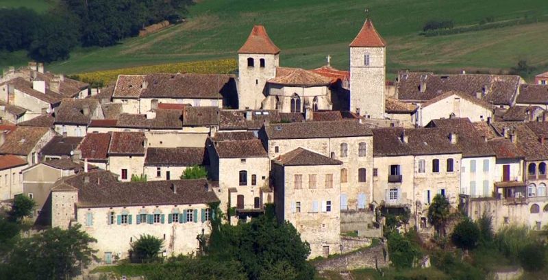 Lauzerte