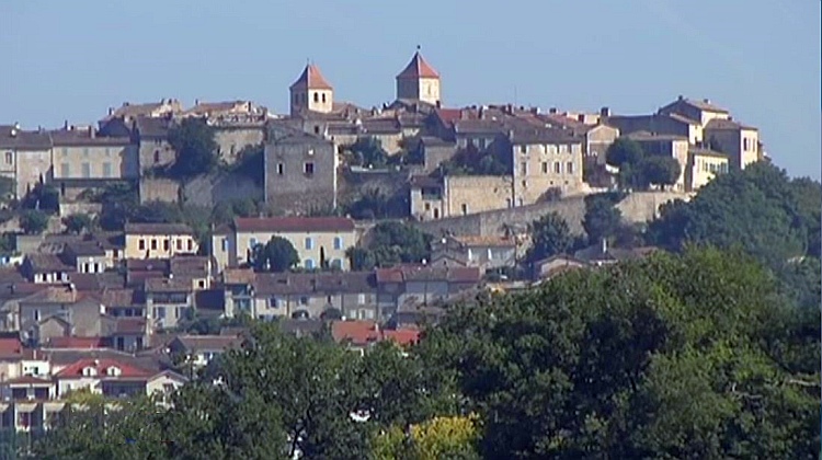Lauzerte
