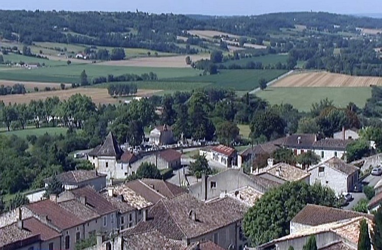 Lauzerte