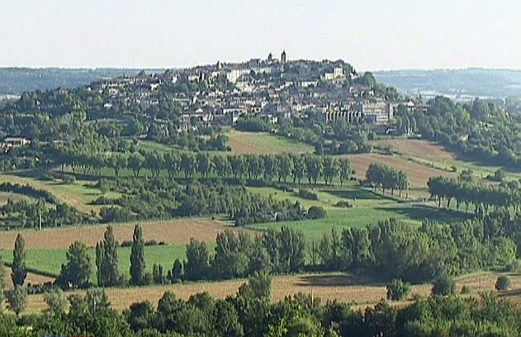 Lauzerte