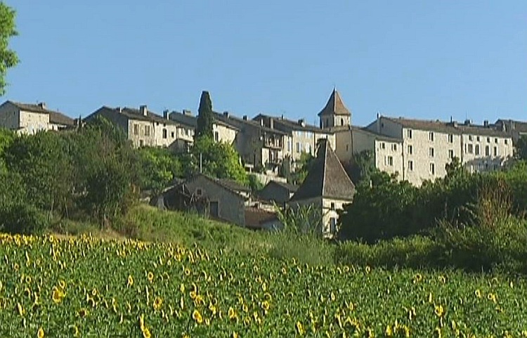 Lauzerte