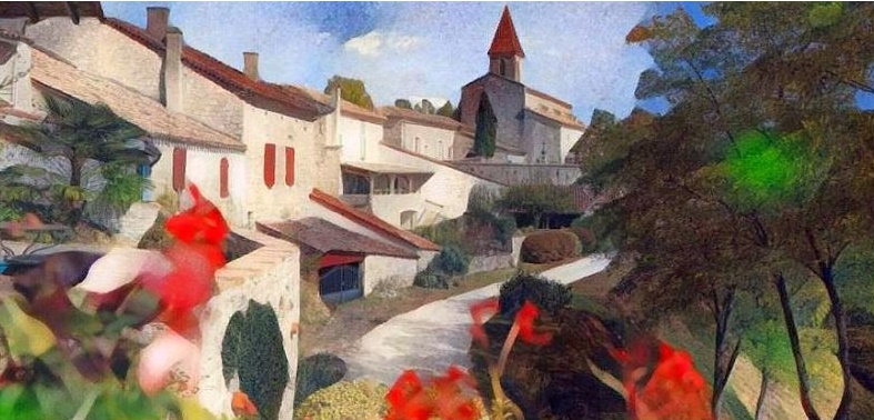 Montjoi par Dan Kopel