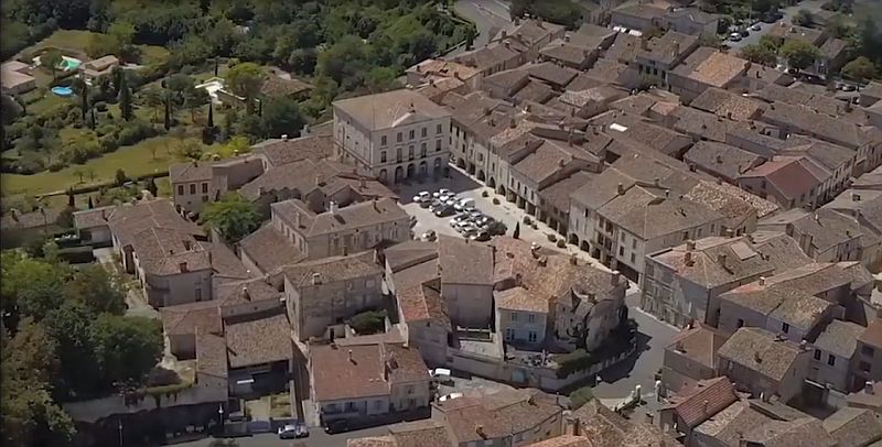 Montpezat de Quercy