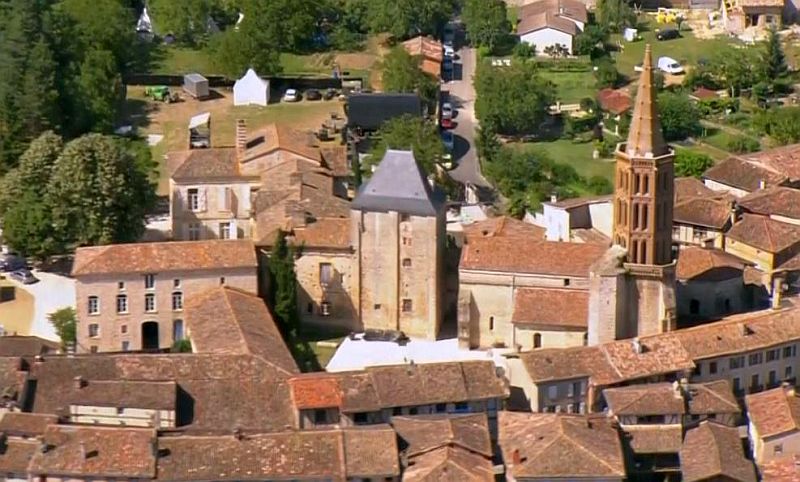 Montricoux