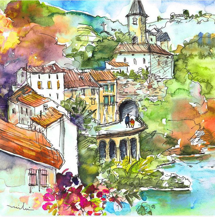 Ambialet par Miki de Goodaboom