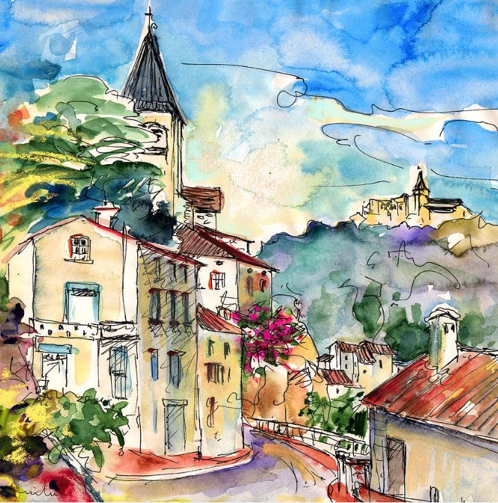 Ambialet par Miki de Goodaboom