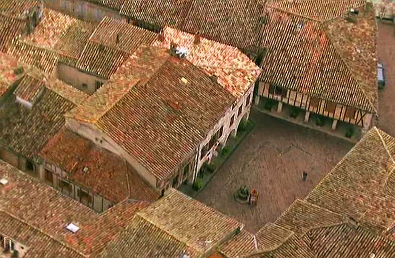 Castelnau de Montmirail