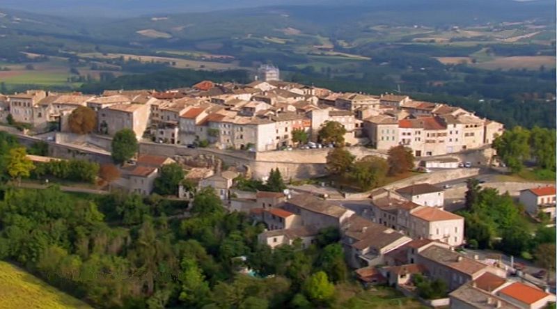 Castelnau de Montmirail