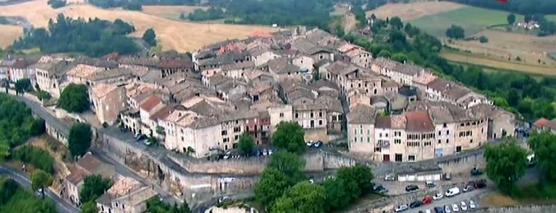 Castelnau de Montmirail