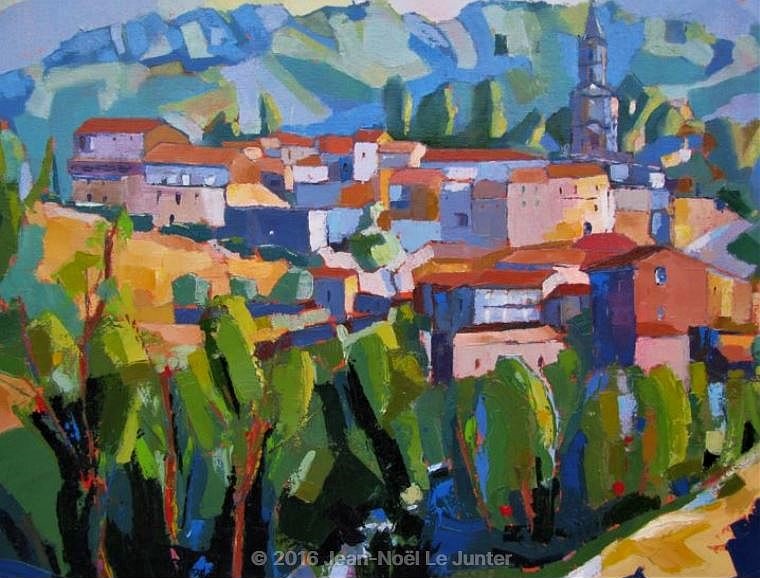 Boissezon par Jean Noel Le Junter