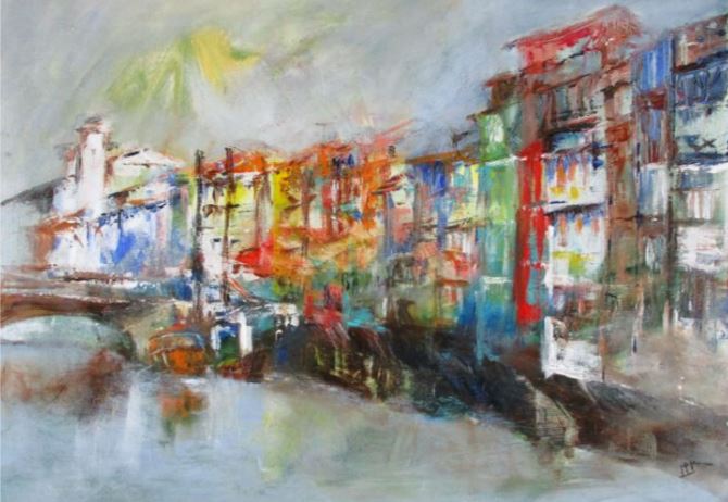 Castres, ville d'eau par Navema