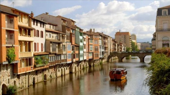 Castres