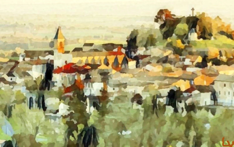 lautrec par Laura Voolu