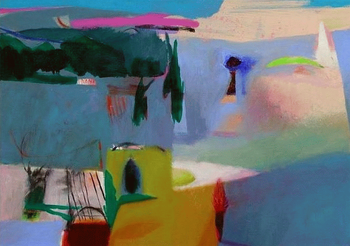 Monesti&egrave;s by Gerry Dudgeons