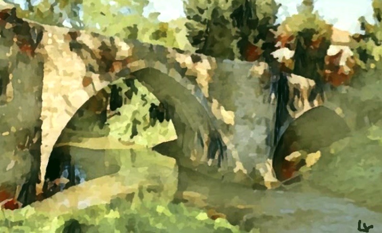 Monesti&egrave;s par Laura Voolu