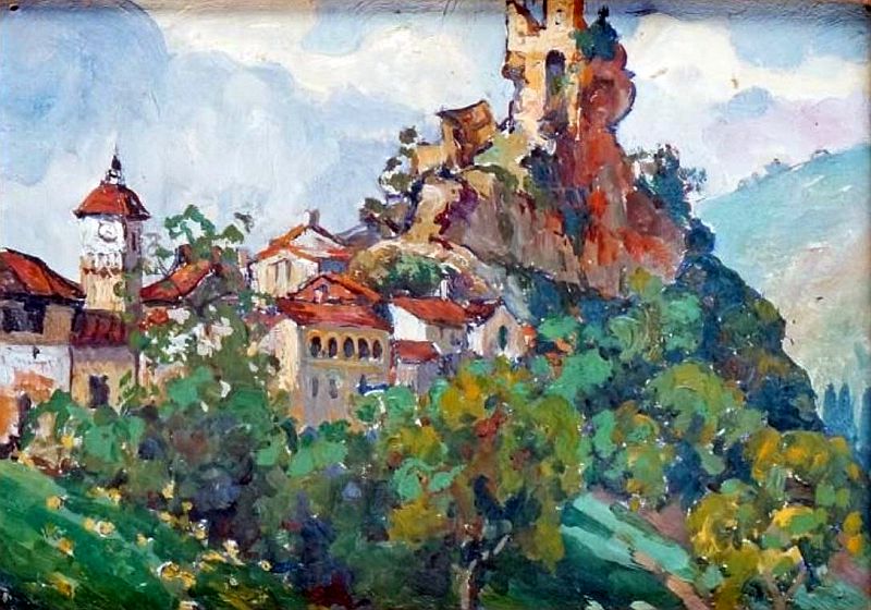 Pennes par Lucie Ranvier-Chartier