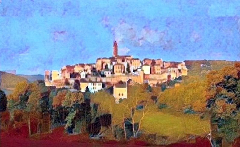 Puycelsi par Dan Kopel