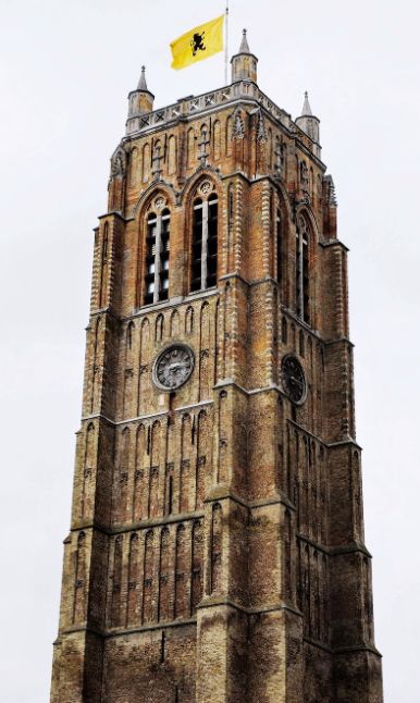 Neffroi de Dunkerque