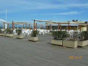 Bar du Soleil Deauville