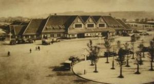 gare de Deauville Trouville