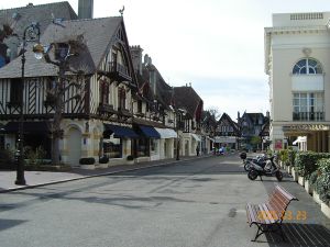 deriere le casino - back the casino