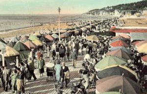 Deauville 1920
