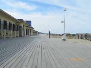 Les planches Deauville