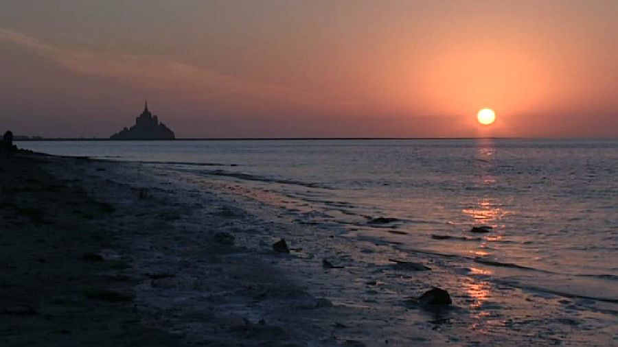 Mont Saint-Michel