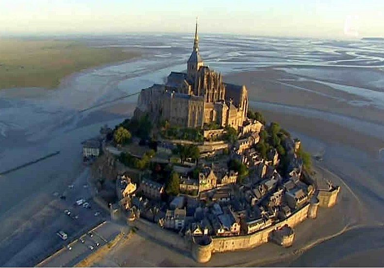 Mont Saint-Michel