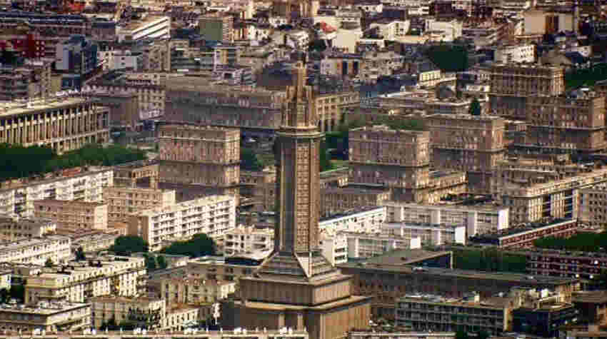 Eglise St-Joseph, Le Havre