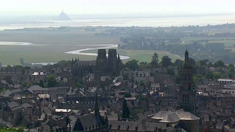 Avranches