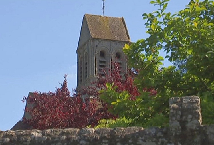  St-Ceneri-le-Gerei 